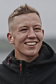 Photo of Ewan Mackenzie