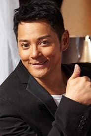 Photo of Max Mok Siu-Chung