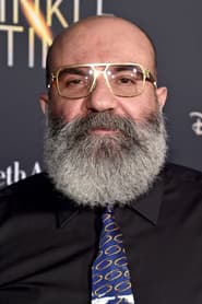 Photo of Paco Delgado