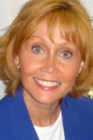Photo of Nancy Ann Nelson