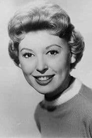 Photo of Barbara Ruick