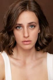 Photo of Elise Greene