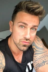 Photo of Rafa Mora