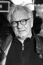 Photo of Anders Petersen