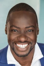 Photo of Chris Attoh