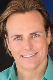 Photo of Christopher Green