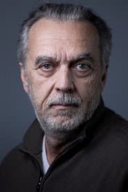 Photo of Thierry Reboul