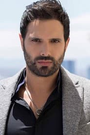 Photo of Alejandro Estrada