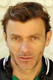 Photo of Pierre Erwan Guillaume