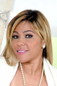 Photo of Monique Lopes