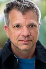 Photo of Chet Grissom