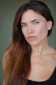 Photo of Caroline Elise Ellis