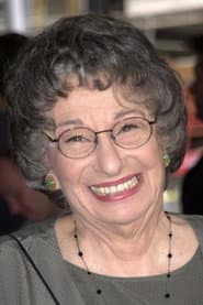 Photo of Florence Stanley