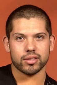 Photo of Alexander Carino