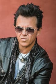 Photo of Mike Farris
