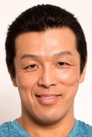 Photo of Kazunari Murakami
