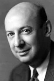 Photo of Marc Connelly
