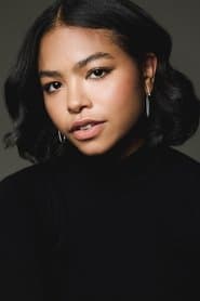 Photo of Navia Robinson