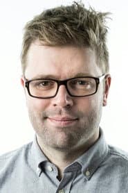 Photo of Jeff Yates