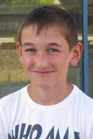 Photo of Noah Langlais