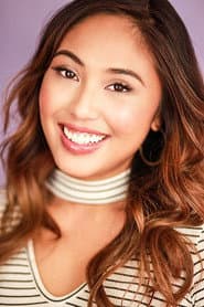 Photo of Nina Gosiengfiao