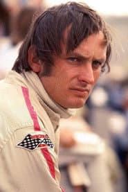 Photo of Chris Amon