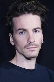 Photo of Robert Alfons