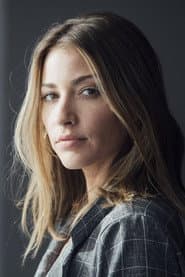 Photo of Ashley Whelan