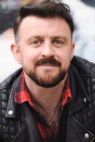 Photo of Tony Kelly