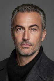Photo of Faruk Peker