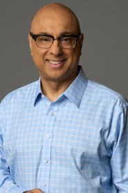 Photo of Ali Velshi