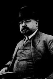 Photo of Lloyd Lonergan
