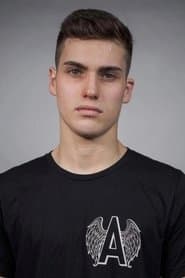 Photo of JJ Battell