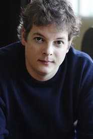 Photo of Patrick Drolet