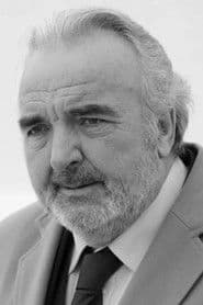 Photo of Michel van Dousselaere
