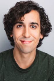 Photo of Brendan Dalton