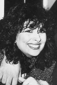 Photo of Behiye Eraksoy