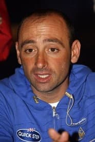 Photo of Michele Bartoli