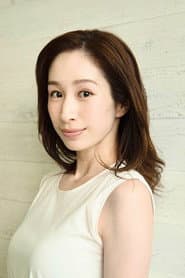 Photo of Nami Komiyama
