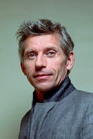 Photo of Jacques Gamblin