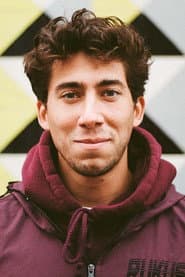 Photo of Jordan Trahan