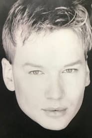 Photo of D. Danny Warhol