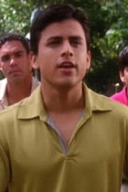 Photo of Ricky Luna