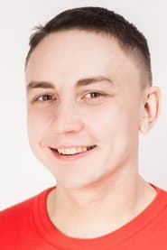 Photo of Nikita Rogov