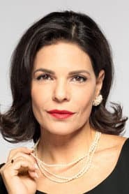 Photo of Marina Aslanoglou