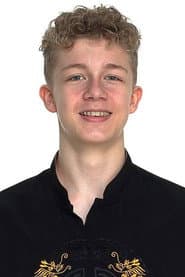 Photo of Bennet Mai