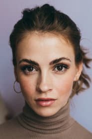 Photo of Sára Rychlíková