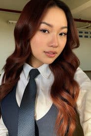 Photo of Angela Muji