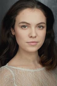 Photo of Clementine Pinet