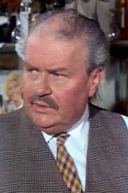 Photo of Alastair Hunter
